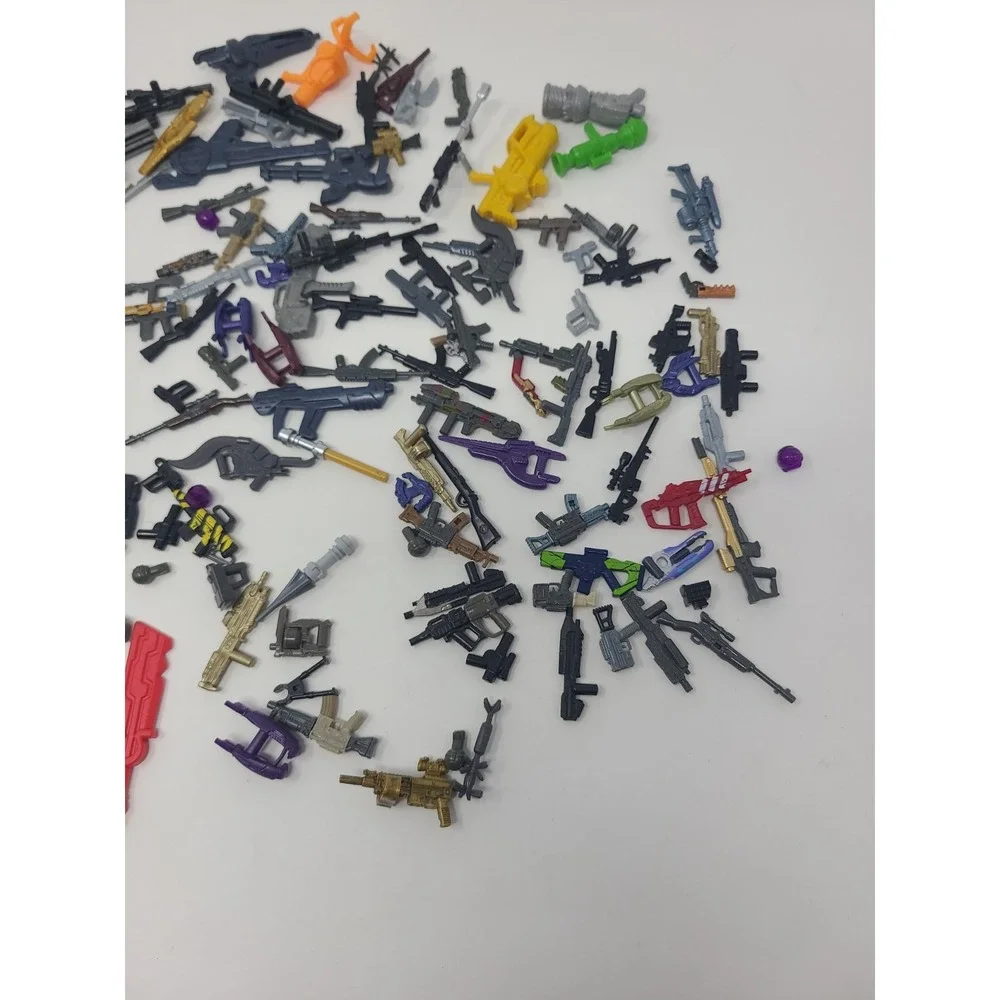 N/A large lot